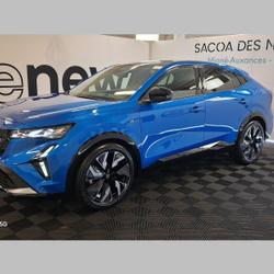 Renault Rafale E-Tech full hybrid 200 ch esprit Alpine Mign&eacute;-Auxances