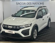 Dacia Jogger Migné-Auxances