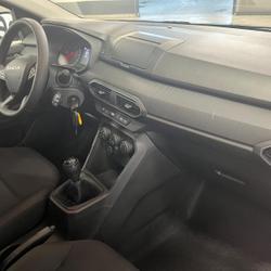 Dacia Jogger ECO-G 100 5 places Essential Mign&eacute;-Auxances