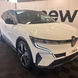 Renault Megane E-Tech Megane E-Tech EV60 220 ch super charge Techno Mign&eacute;-Auxances