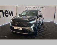 Renault Symbioz Migné-Auxances