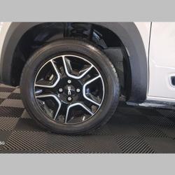 Dacia Spring Essential -23B Mign&eacute;-Auxances