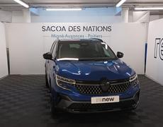 Renault Austral Migné-Auxances