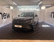 Renault Espace 5 Migné-Auxances