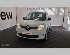 Renault Twingo 3 Migné-Auxances