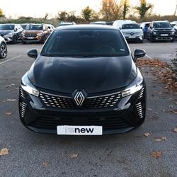 Renault Clio 5 Clio Eco-G 100 ch GSR2 Techno Beaune