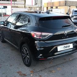 Renault Clio 5 Clio Eco-G 100 ch GSR2 Techno Beaune