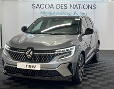 Renault Austral Migné-Auxances