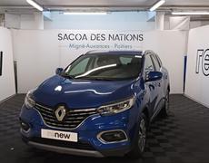 Renault Kadjar Migné-Auxances