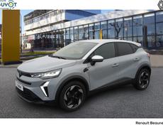 Renault Captur Beaune