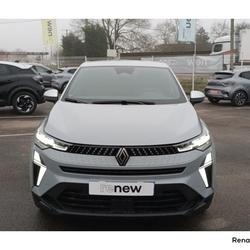 Renault Captur Eco-G 100 ch Techno Beaune