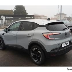 Renault Captur Eco-G 100 ch Techno Beaune