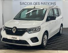 Renault Kangoo Migné-Auxances