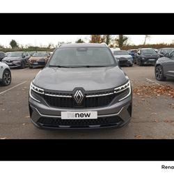 Renault Espace 5 Espace E-Tech full hybrid 200 GSR2 Techno Beaune