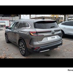 Renault Espace 5 Espace E-Tech full hybrid 200 GSR2 Techno Beaune