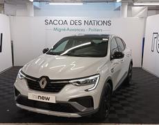Renault Arkana Migné-Auxances
