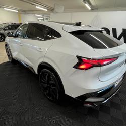 Renault Rafale E-Tech full hybrid 200 ch esprit Alpine Mign&eacute;-Auxances