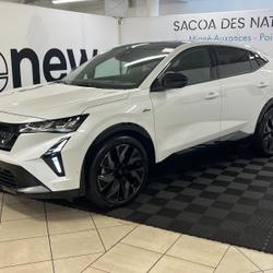 Renault Rafale E-Tech full hybrid 200 ch esprit Alpine Mign&eacute;-Auxances