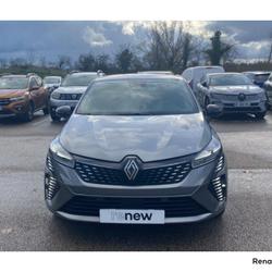 Renault Clio 5 Clio TCe 90 ch GSR2 Techno Beaune