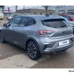 Renault Clio 5 Clio TCe 90 ch GSR2 Techno Beaune