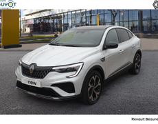 Renault Arkana Beaune
