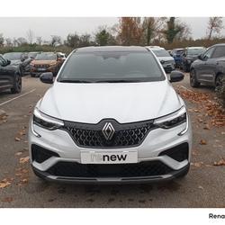 Renault Arkana E-Tech full hybrid 145 GSR2 Techno Beaune