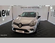 Renault Clio 4 Migné-Auxances
