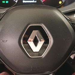 Renault Trafic combi L2 dCi 150 Energy S&S Zen occasion - Mign&eacute;-Auxances - photo 2/16