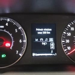 Renault Trafic combi L2 dCi 150 Energy S&S Zen occasion - Mign&eacute;-Auxances - photo 3/16