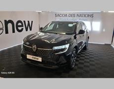 Renault Austral Migné-Auxances