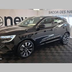 Renault Austral E-Tech hybrid 200 Techno Mign&eacute;-Auxances