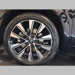 Renault Austral E-Tech hybrid 200 Techno Mign&eacute;-Auxances