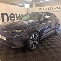 Renault Megane E-Tech Megane E-Tech EV60 220 ch super charge Techno Mign&eacute;-Auxances