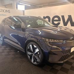 Renault Megane E-Tech Megane E-Tech EV60 220 ch super charge Techno Mign&eacute;-Auxances