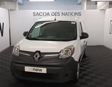 Renault Kangoo Migné-Auxances