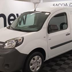 Renault Kangoo ELECTRIC GRAND CONFORT-19 occasion - Mign&eacute;-Auxances - photo 2/18