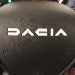 Dacia Spring Expression Mign&eacute;-Auxances