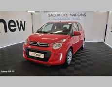 Citroen C1 Migné-Auxances