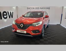 Renault Kadjar Migné-Auxances