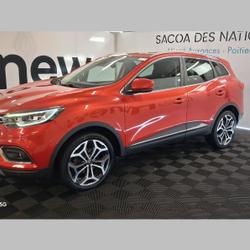 Renault Kadjar Blue dCi 115 Intens Mign&eacute;-Auxances