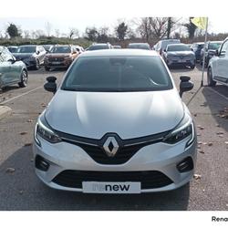 Renault Clio 5 Clio TCe 90 auto ecole Equilibre Beaune