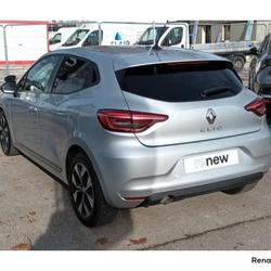 Renault Clio 5 Clio TCe 90 auto ecole Equilibre Beaune