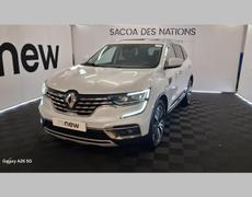 Renault Koleos Migné-Auxances
