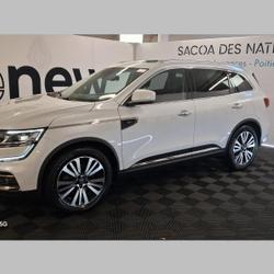 Renault Koleos Blue dCi 150 X-tronic Initiale Paris occasion - Mign&eacute;-Auxances - photo 2/28