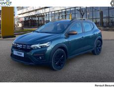 Dacia Sandero Beaune