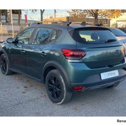 Dacia Sandero ECO-G 100 GSR2 Stepway Extreme Beaune