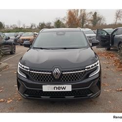 Renault Austral E-Tech full hybrid 200 GSR2 Iconic Beaune