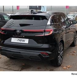 Renault Austral E-Tech full hybrid 200 GSR2 Iconic Beaune