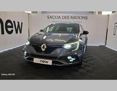 Renault Megane 4 Migné-Auxances