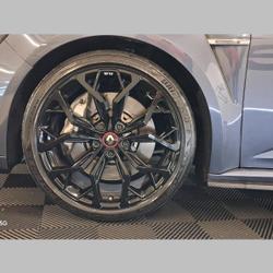 Renault Megane 4 M&eacute;gane IV Berline TCe 280 Energy EDC RS Mign&eacute;-Auxances